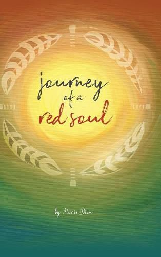 Cover image for Journey of a Red Soul