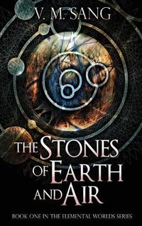 Cover image for The Stones of Earth and Air