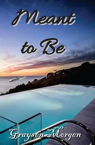 Cover image for Meant to Be