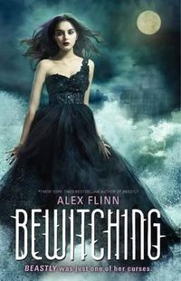 Cover image for Bewitching