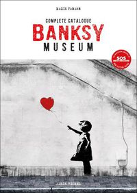 Cover image for Banksy Museum