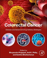 Cover image for Colorectal Cancer