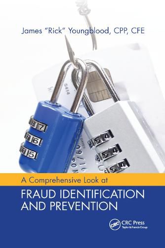 Cover image for A Comprehensive Look at Fraud Identification and Prevention