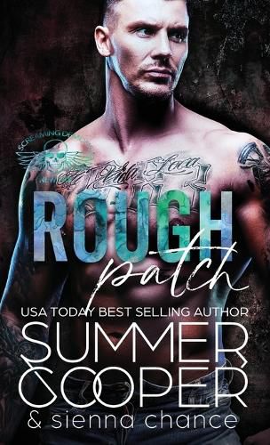 Cover image for Rough Patch