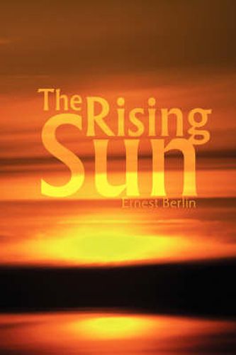 Cover image for The Rising Sun