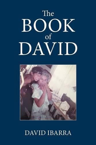 Cover image for The Book of David