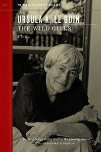 Cover image for The Wild Girls