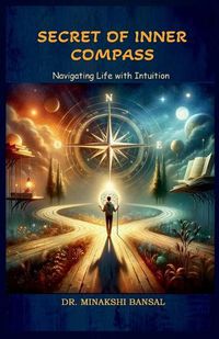 Cover image for Secret of Inner Compass