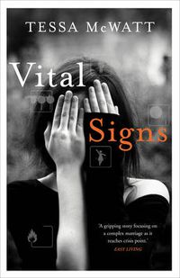 Cover image for Vital Signs