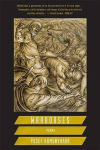 Cover image for Warhorses