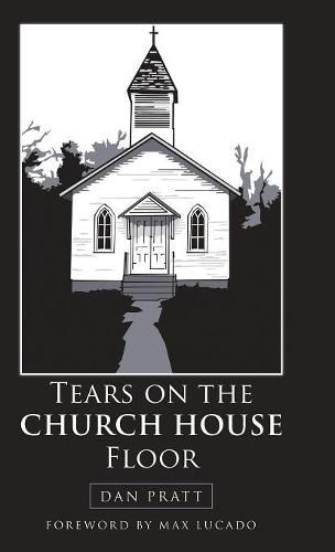 Cover image for Tears on the Church House Floor