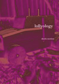 Cover image for Lollyology