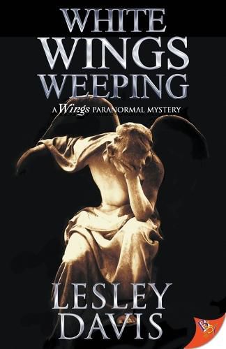 Cover image for White Wings Weeping