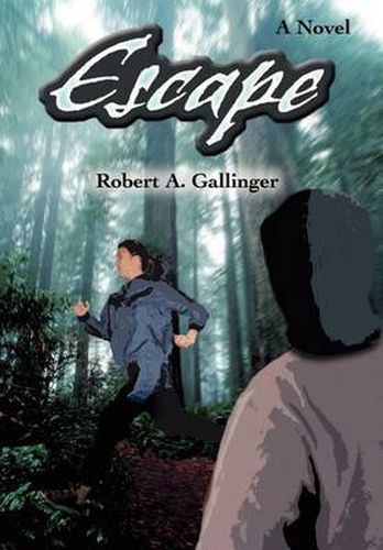 Cover image for Escape