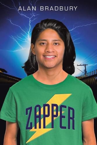 Cover image for Zapper