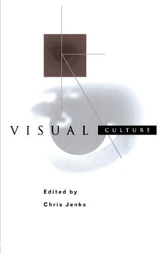 Cover image for Visual Culture