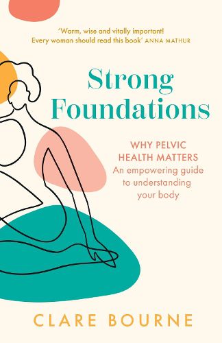 Cover image for Strong Foundations