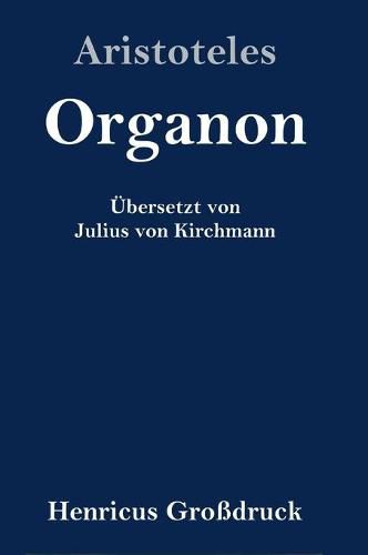 Organon (Grossdruck)