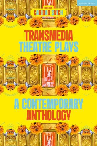 Transmedia Theatre Plays