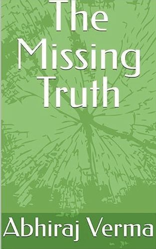 Cover image for The Missing Truth