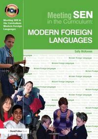 Cover image for Meeting Special Needs in Modern Foreign Languages