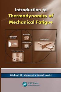 Cover image for Introduction to Thermodynamics of Mechanical Fatigue