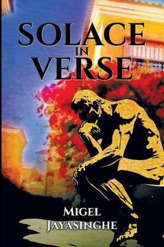 Cover image for Solace in Verse