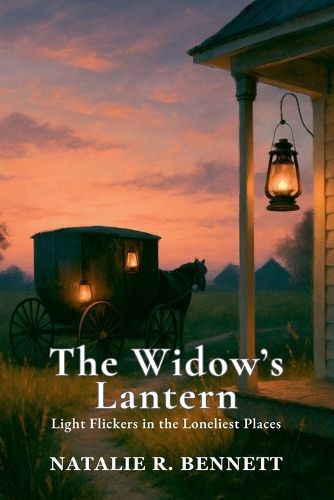 Cover image for The Widow's Lantern