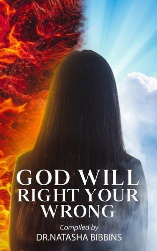 Cover image for God Will Right Your Wrong