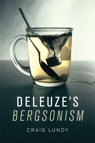 Cover image for Deleuze'S Bergsonism