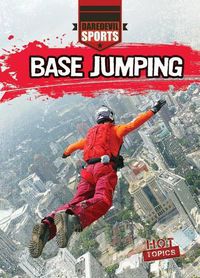 Cover image for Base Jumping