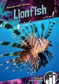 Cover image for Lionfish