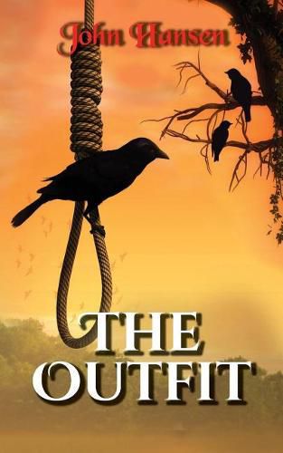 Cover image for The Outfit