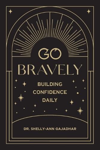 Cover image for Go Bravely