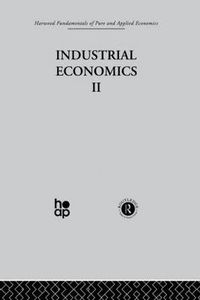 Cover image for D: Industrial Economics II