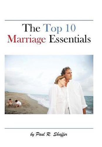 Cover image for The Top 10 Marriage Essentials