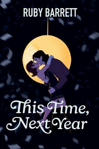 Cover image for This Time, Next Year