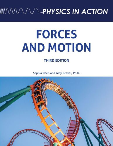 Cover image for Forces and Motion