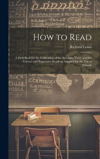 Cover image for How to Read
