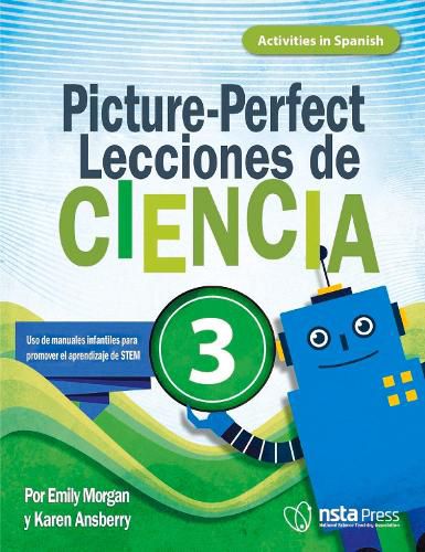 Cover image for Picture-Perfect Lecciones de Ciencia
