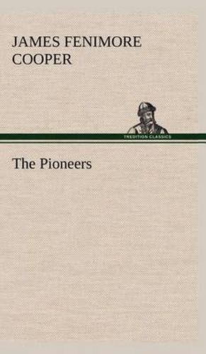 Cover image for The Pioneers