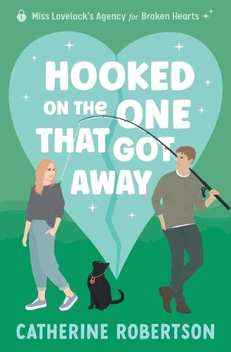 Cover image for Hooked On The One That Got Away