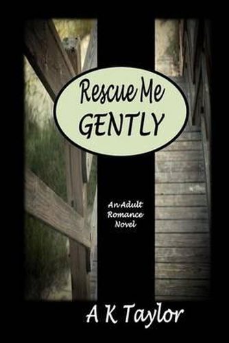 Cover image for Rescue Me Gently