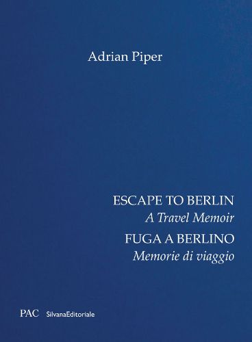 Cover image for Escape to Berlin