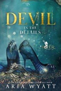 Cover image for Devil in the Details