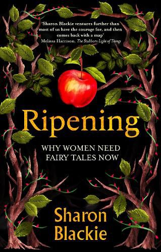 Cover image for Ripening