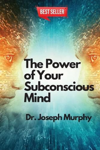 Cover image for The Power of Your Subconscious Mind