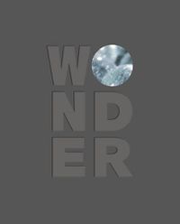 Cover image for Wonder