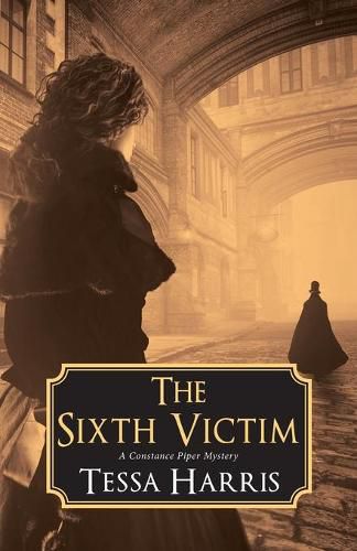 Cover image for Sixth Victim