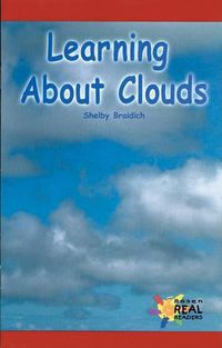 Cover image for Learning about Clouds